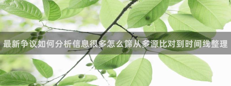 911爆料热门事件
